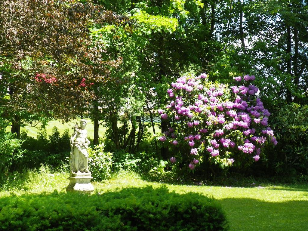 Homeport Historic Inn Searsport Eksteriør billede