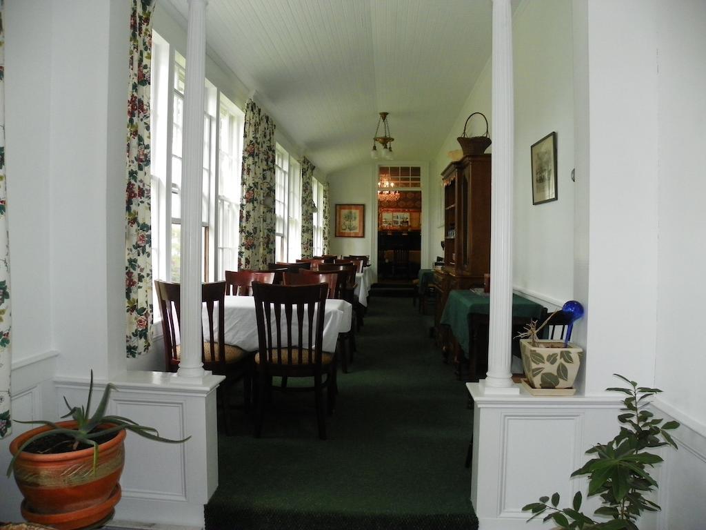 Homeport Historic Inn Searsport Eksteriør billede