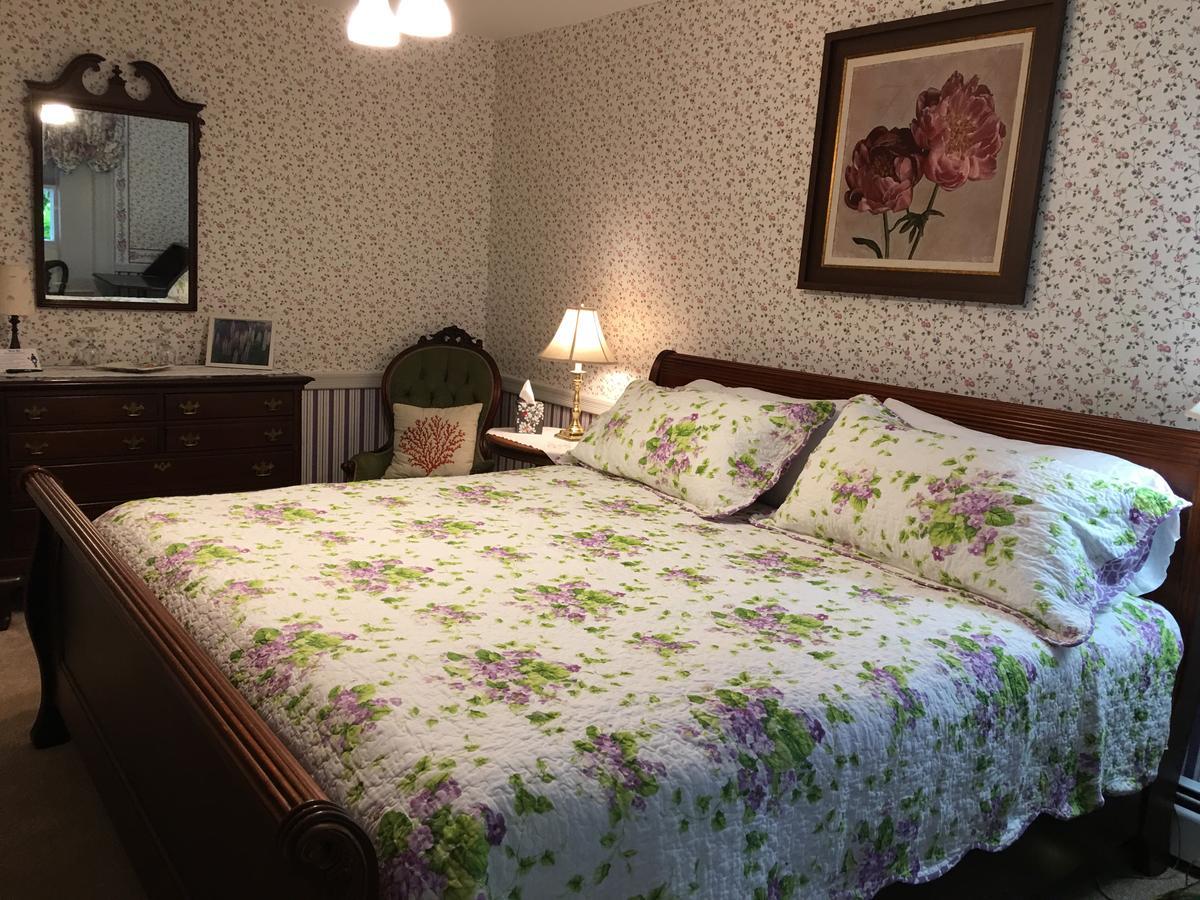 Homeport Historic Inn Searsport Eksteriør billede